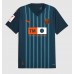 Tanie Strój piłkarski Valencia Koszulka Wyjazdowej 2023-24 Krótkie Rękawy